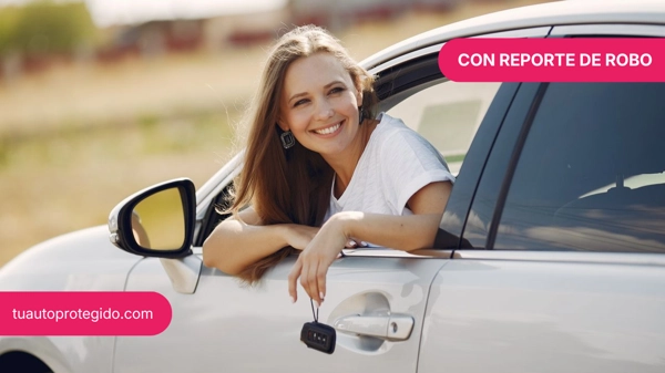 REPUVE Consulta Ciudadana